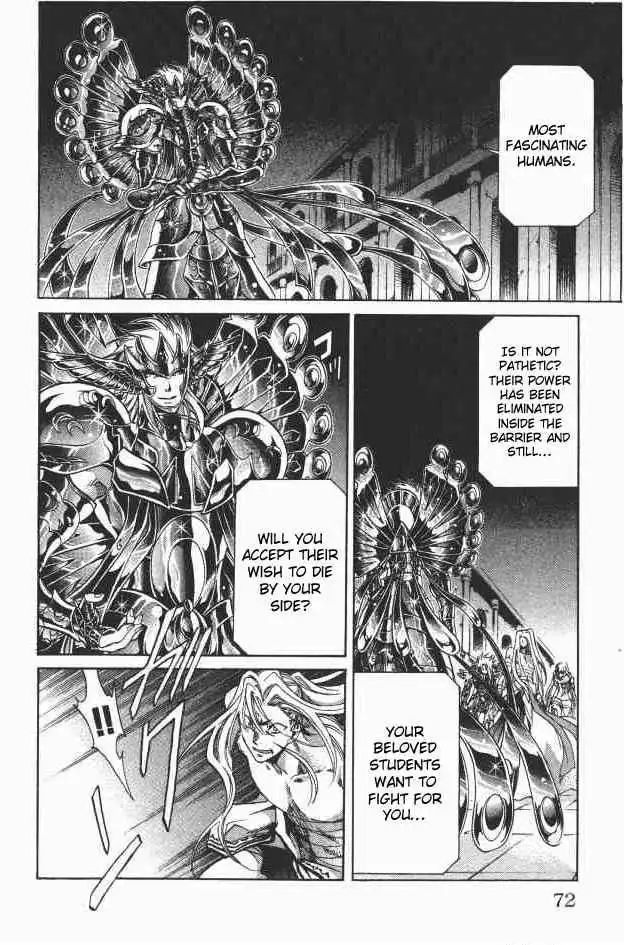 Saint Seiya - The Lost Canvas Chapter 91 5